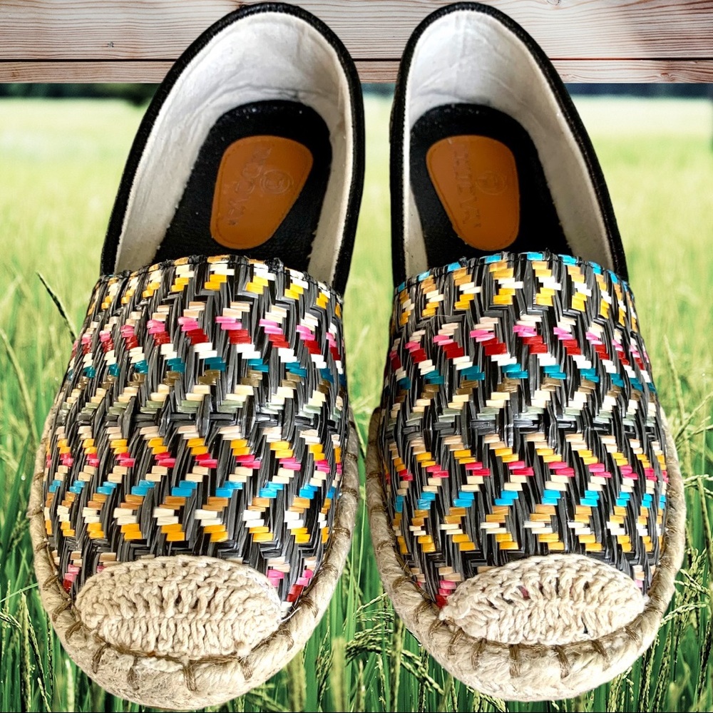 PADOVA WOMEN’S ESPADRILLES.